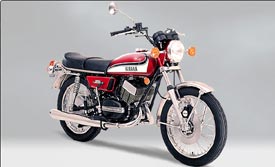 Yamaha LC